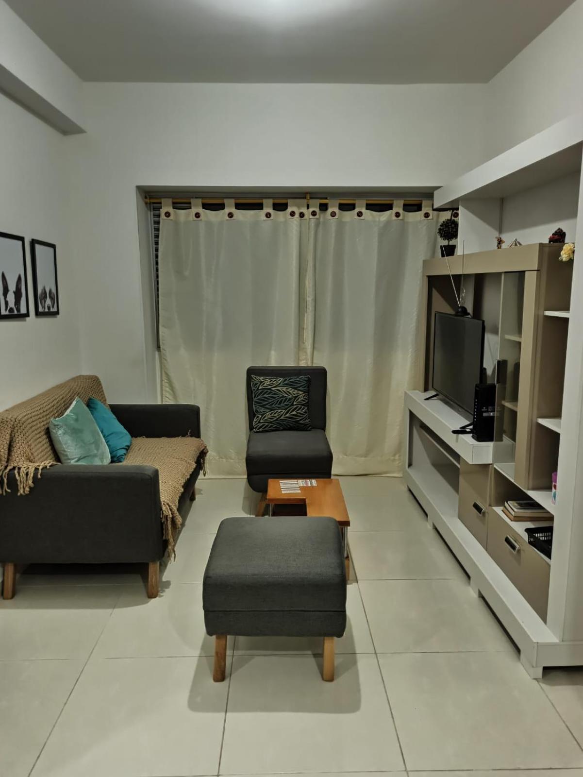 Apartamento Loft