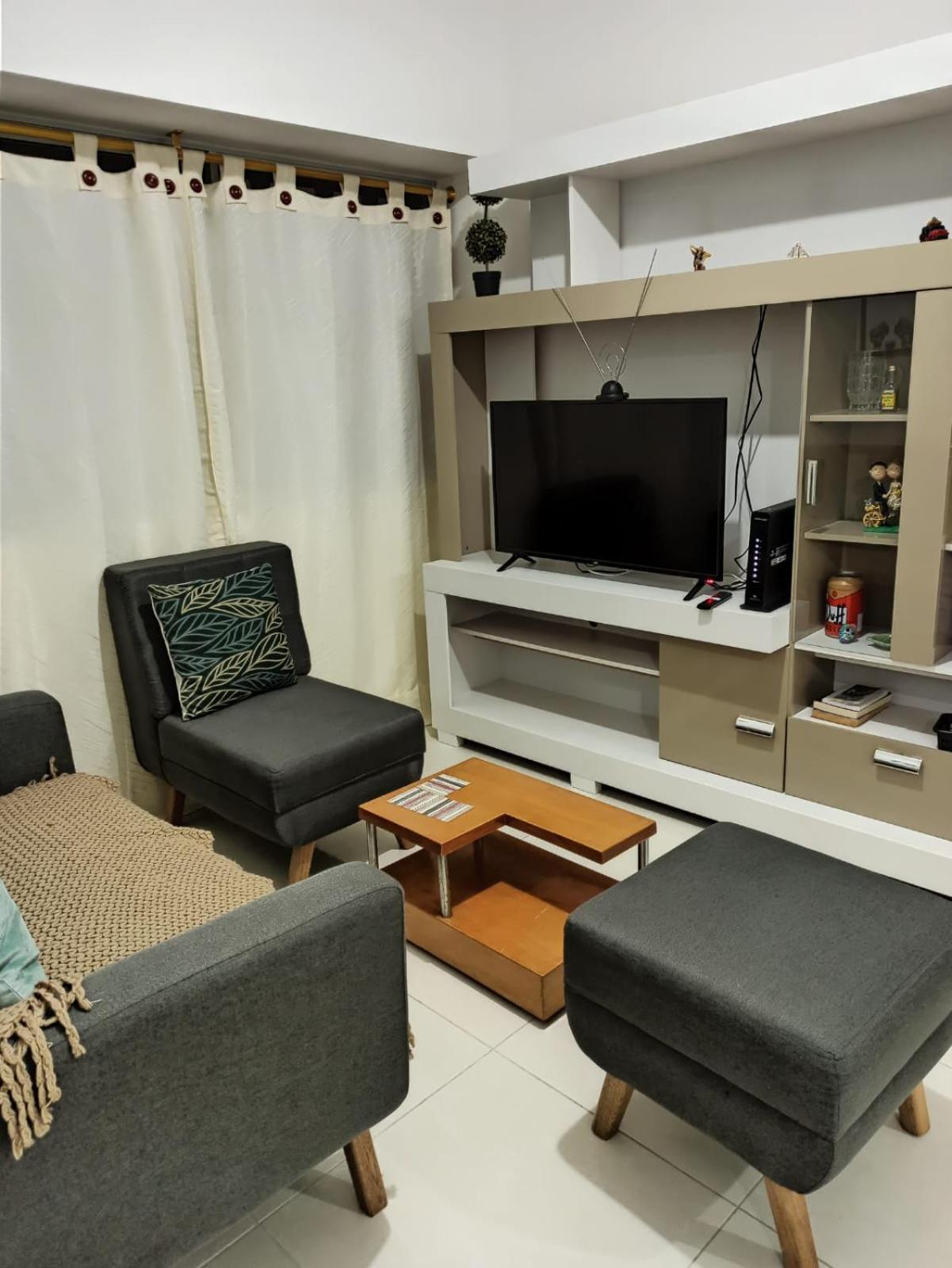 Apartment Apartamento Loft