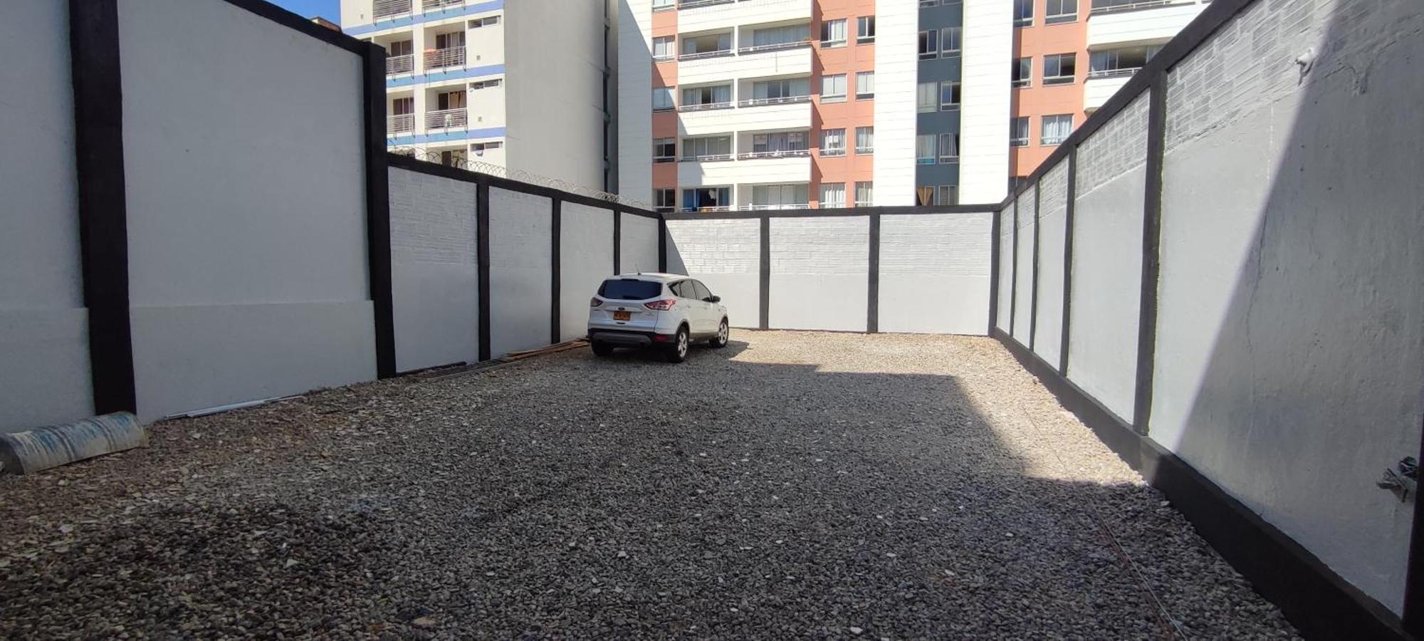Apartment Loft Silencioso San Alonso Bucaramanga