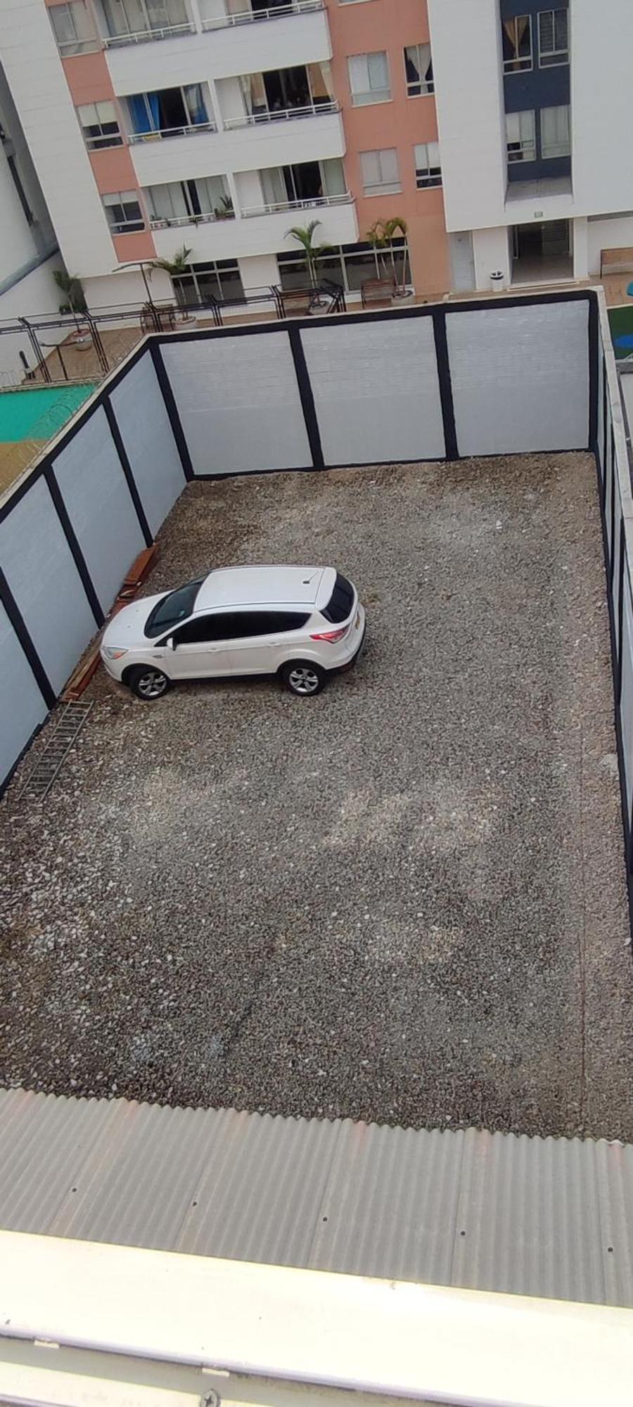 Apartment Loft Silencioso San Alonso *