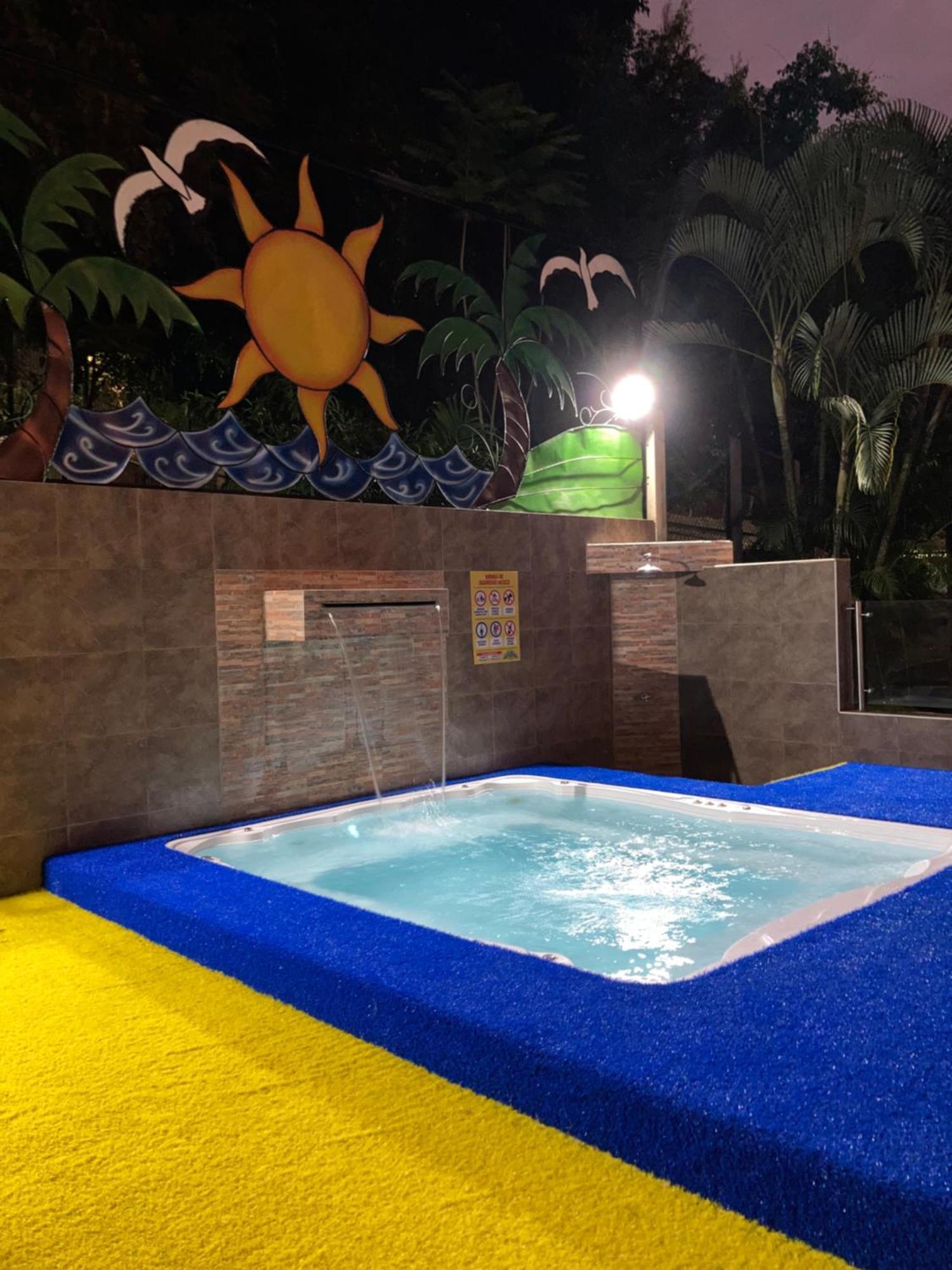 Palmera Real Hotel 3*