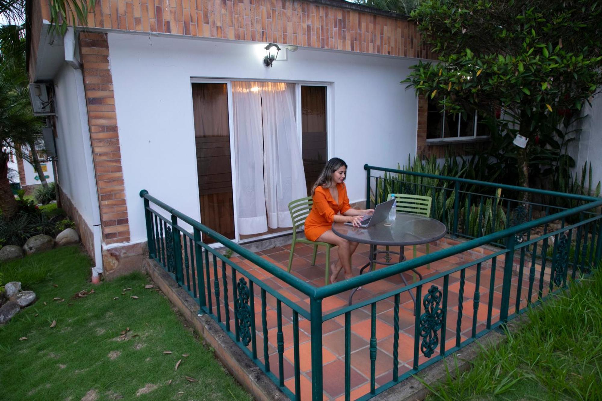 Palmera Real Hotel