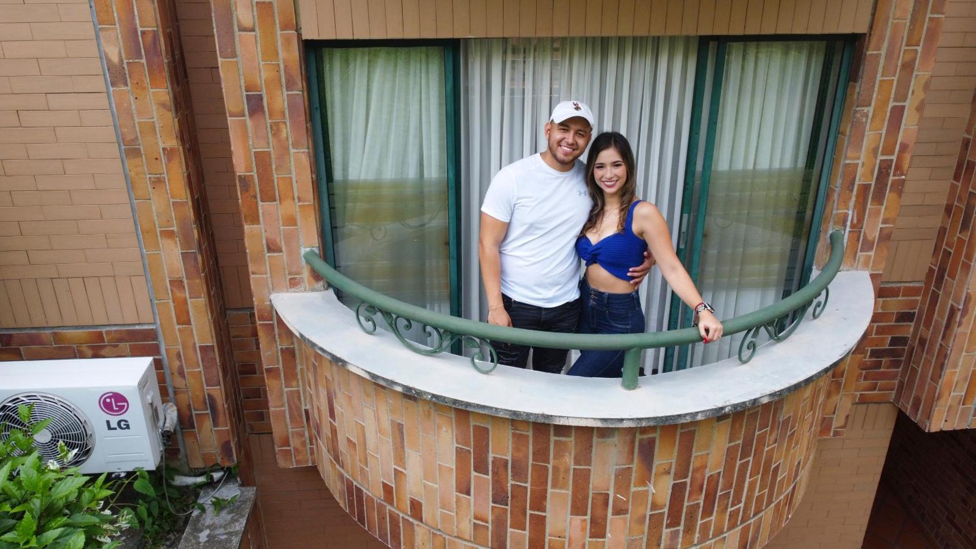 Palmera Real Hotel Bucaramanga
