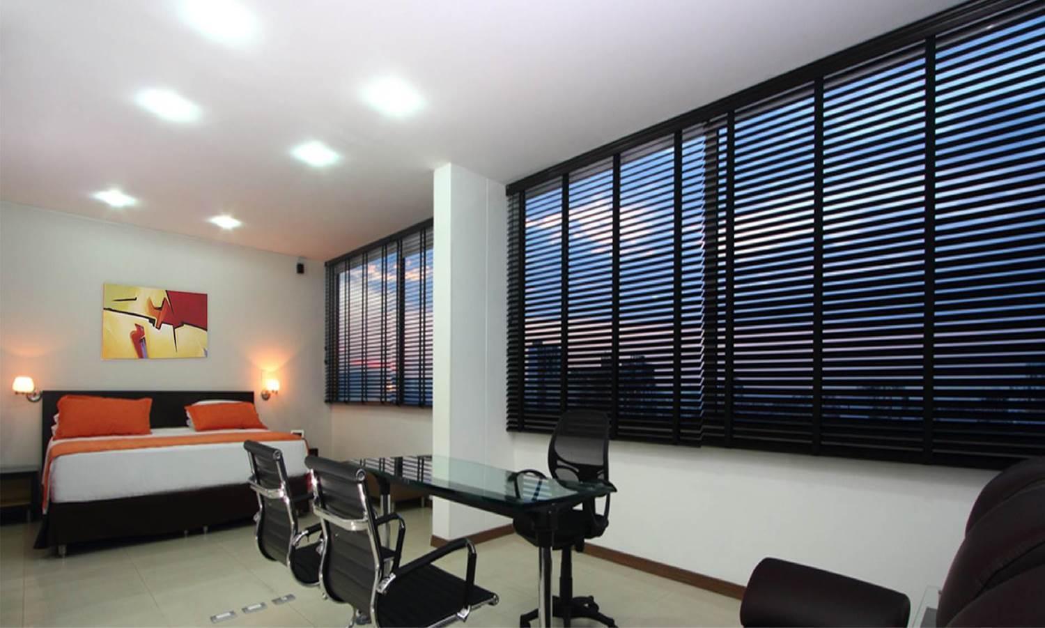 Chicamocha Hotel 4*