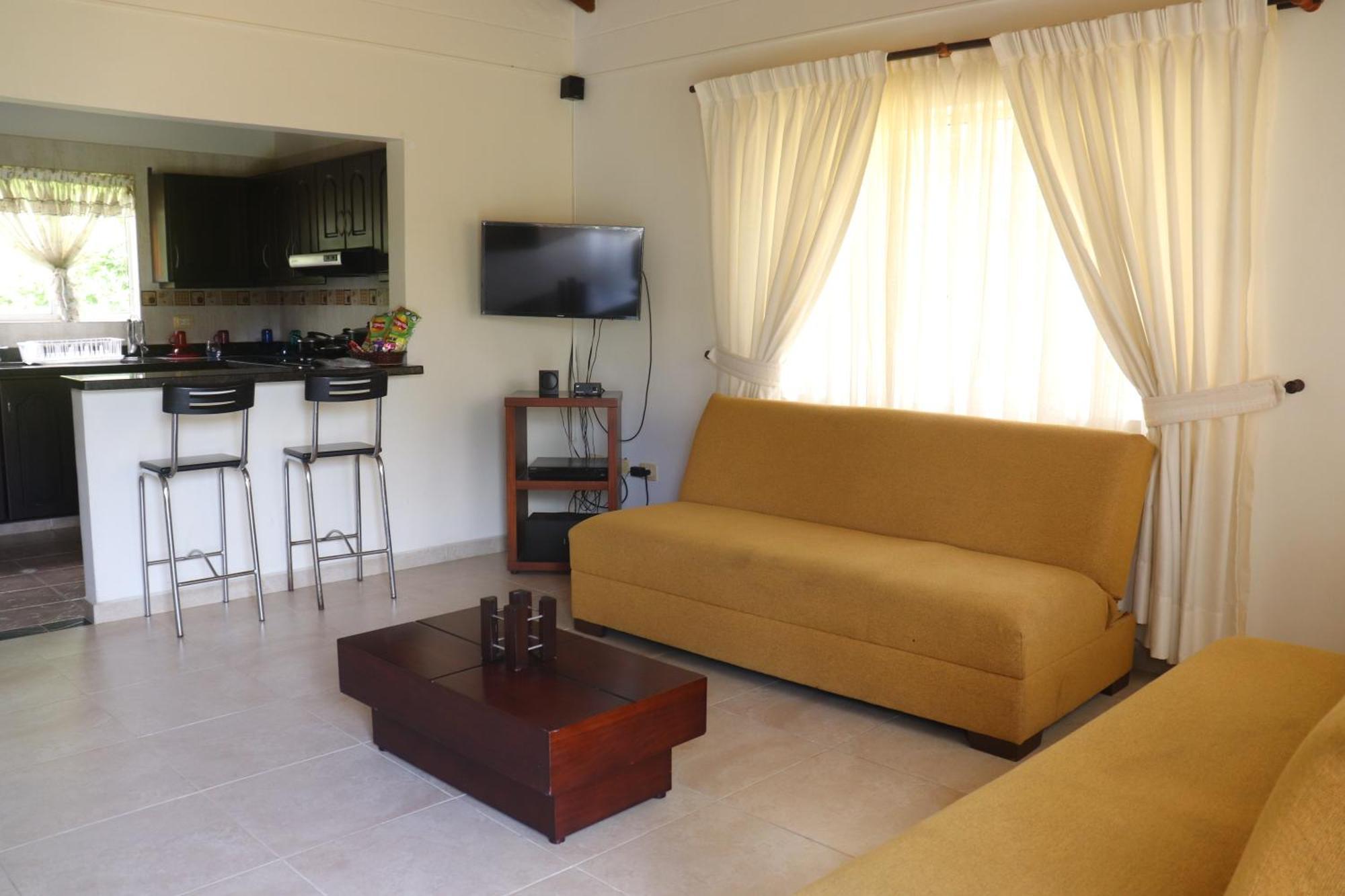 Palmera Real Hotel