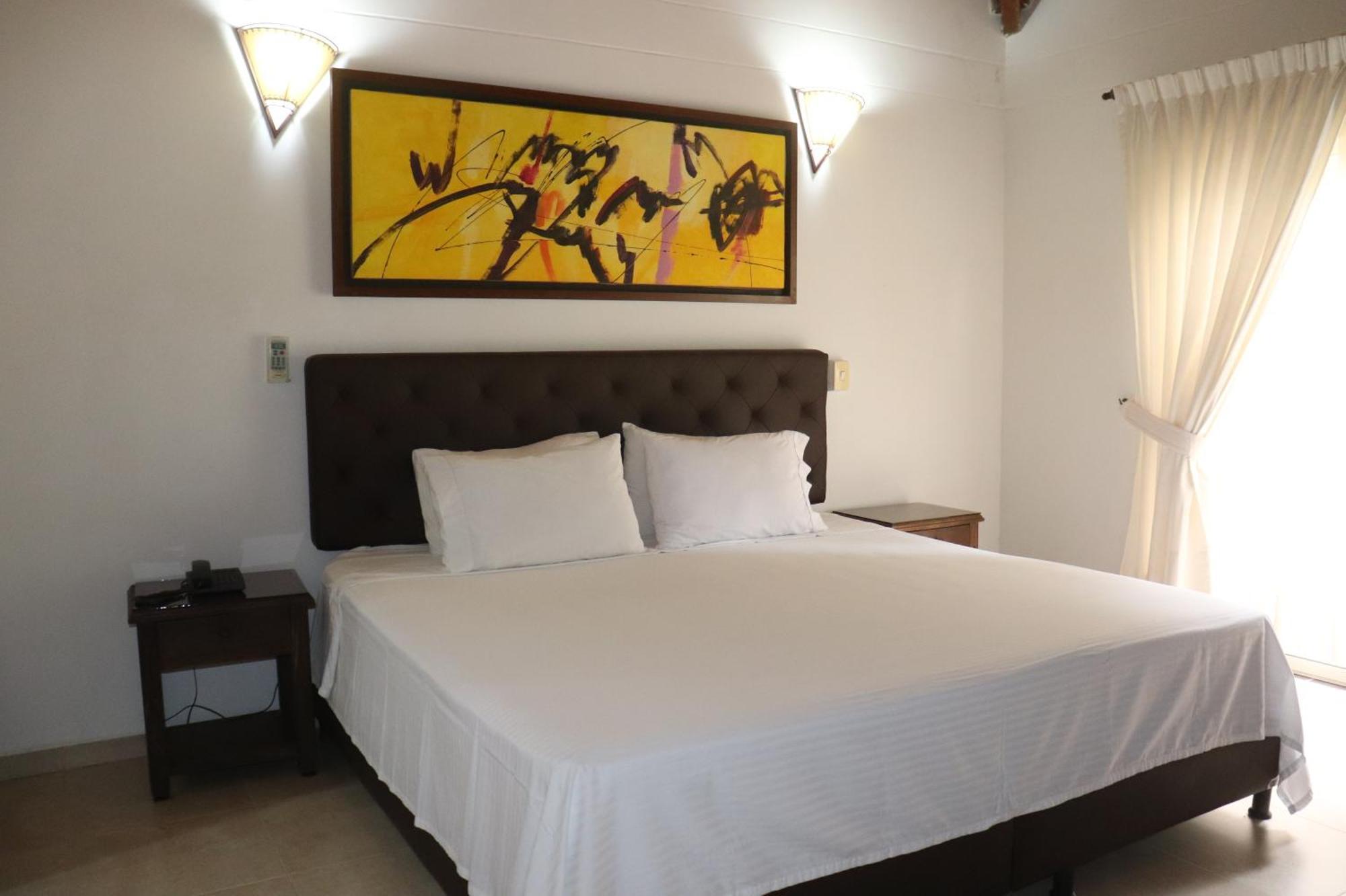 Palmera Real 3*