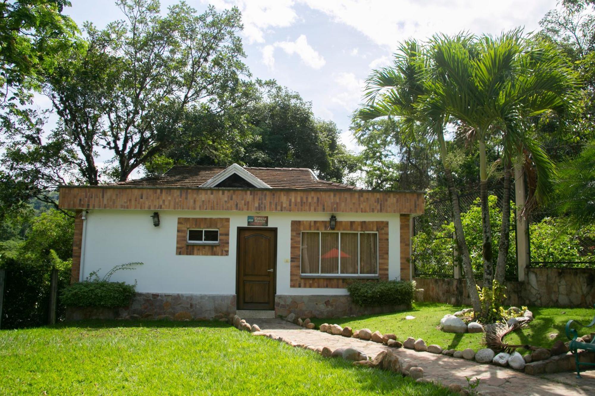 Palmera Real Bucaramanga