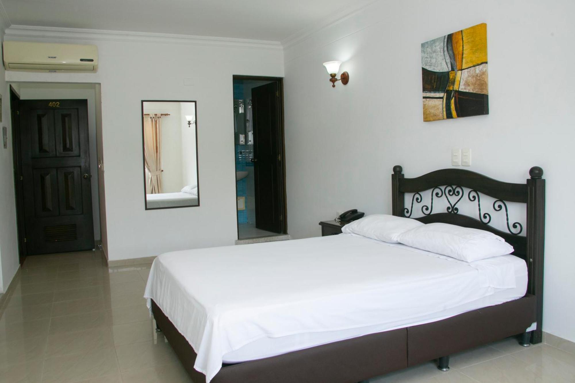 Palmera Real Hotel