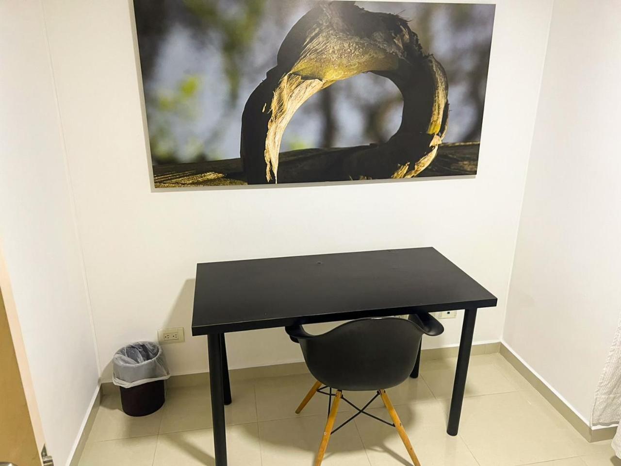 Apartment Apto Amoblado Luxury *