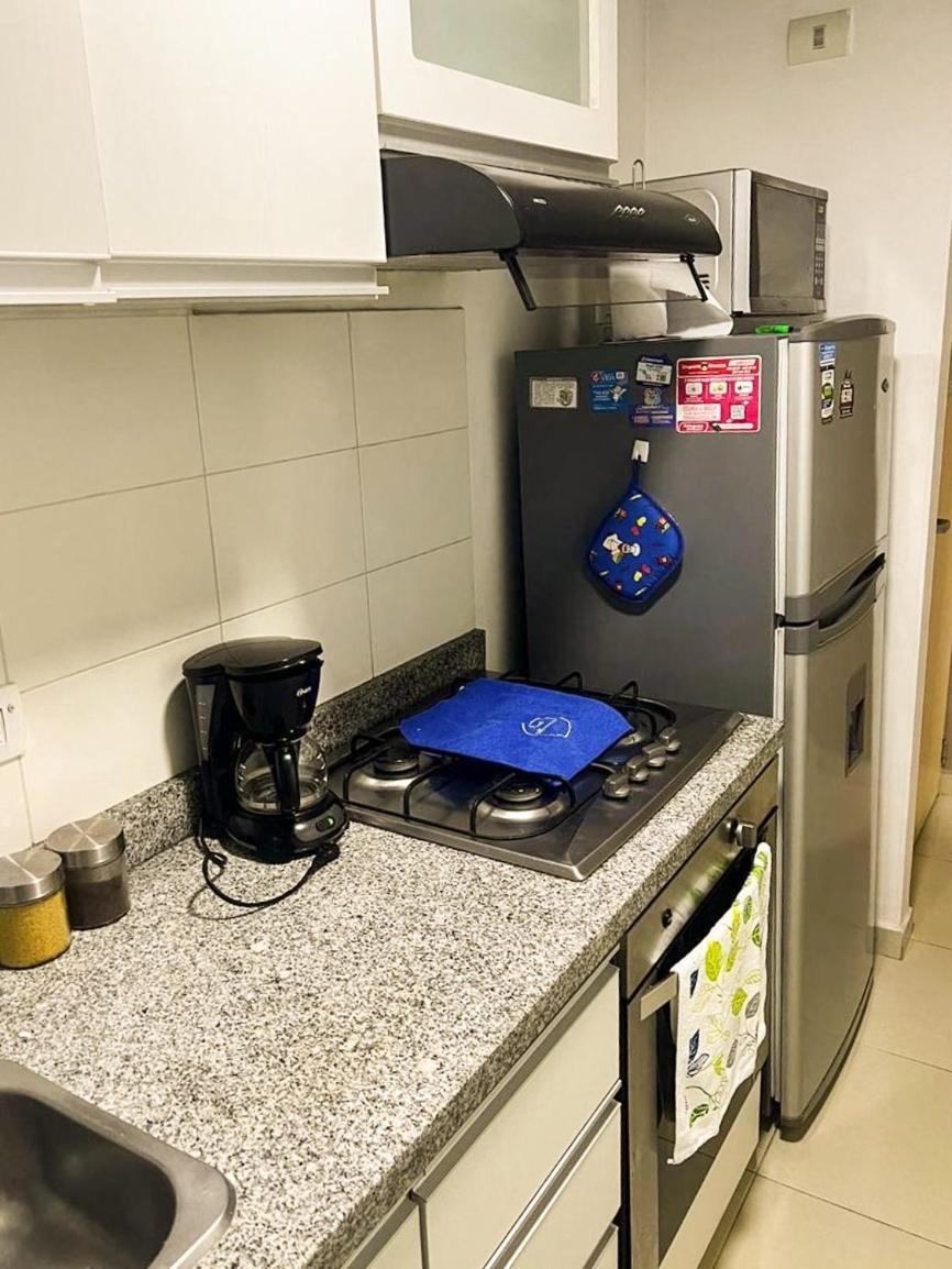 Apto Amoblado Luxury Apartment *
