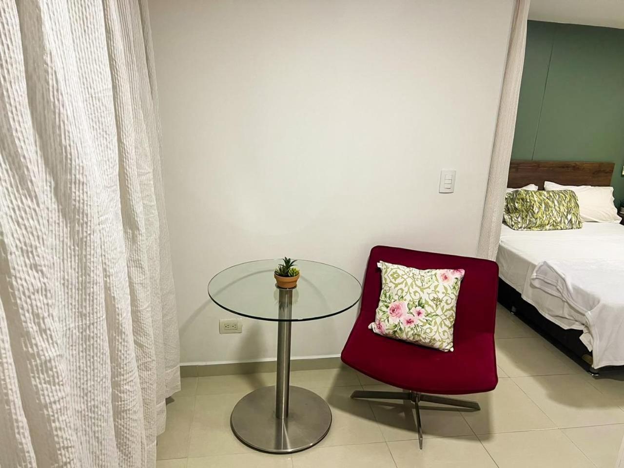 Apartment Apto Amoblado Luxury