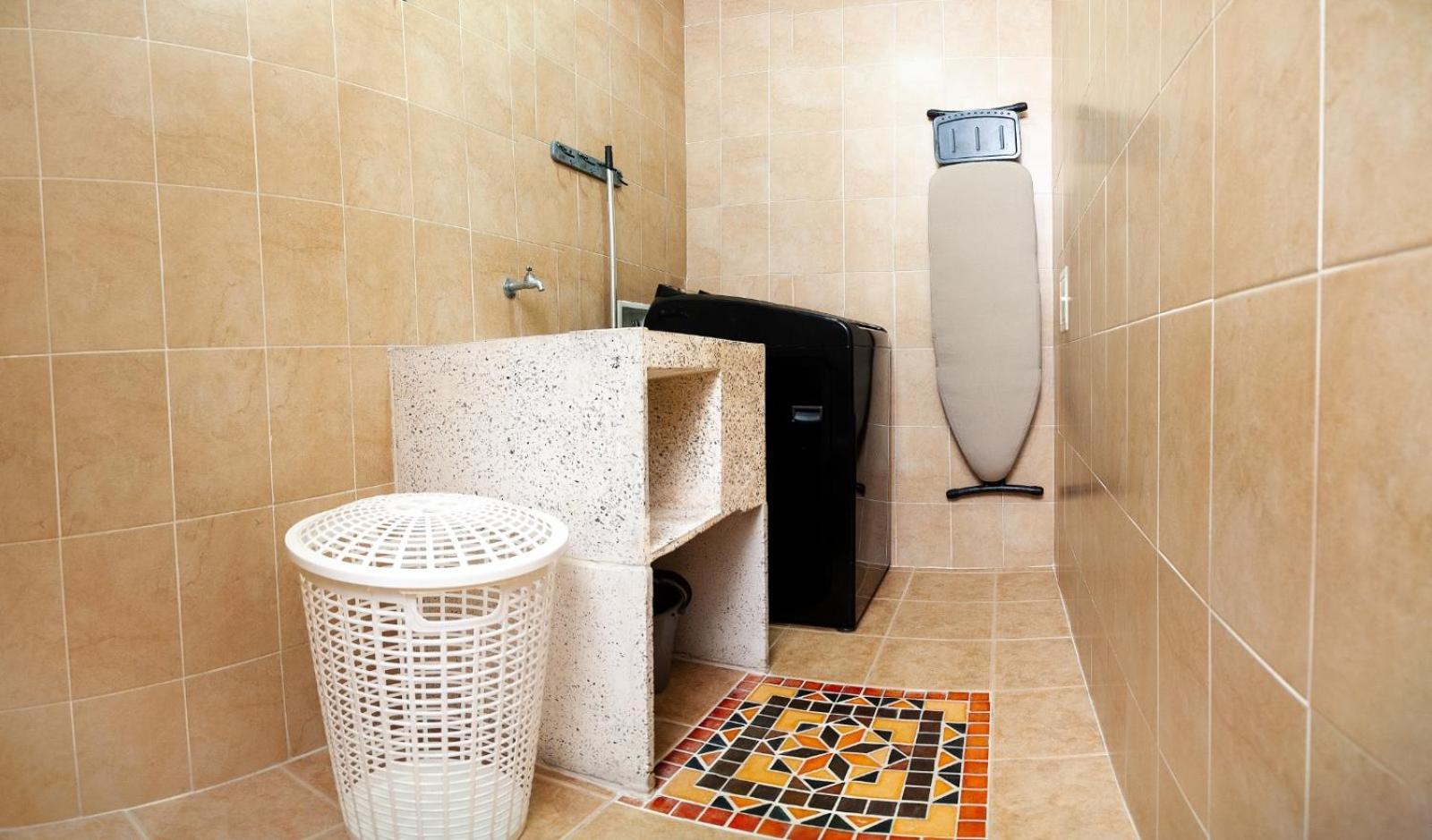 Apartamento Sachar