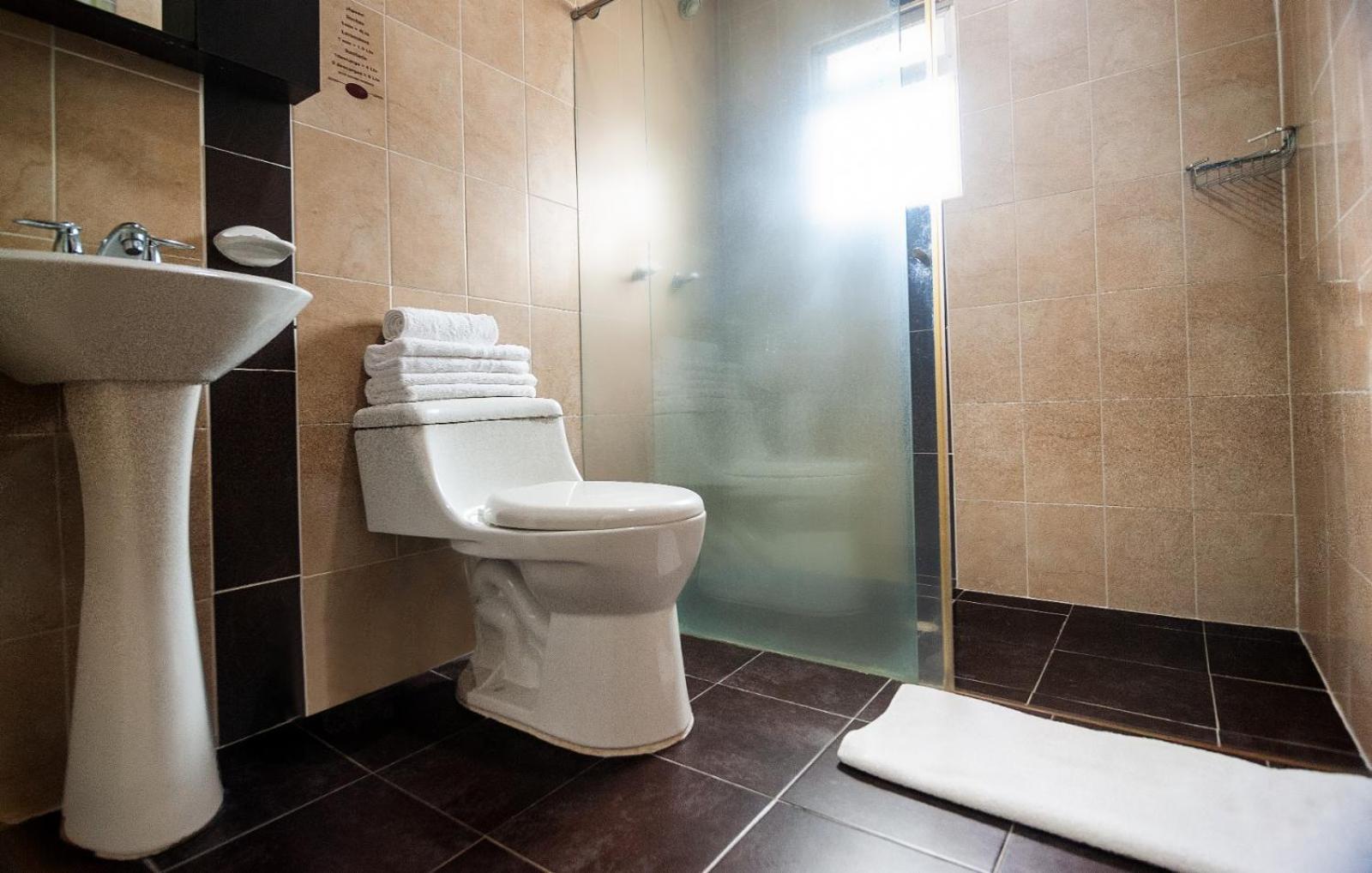 Apartamento Sachar *