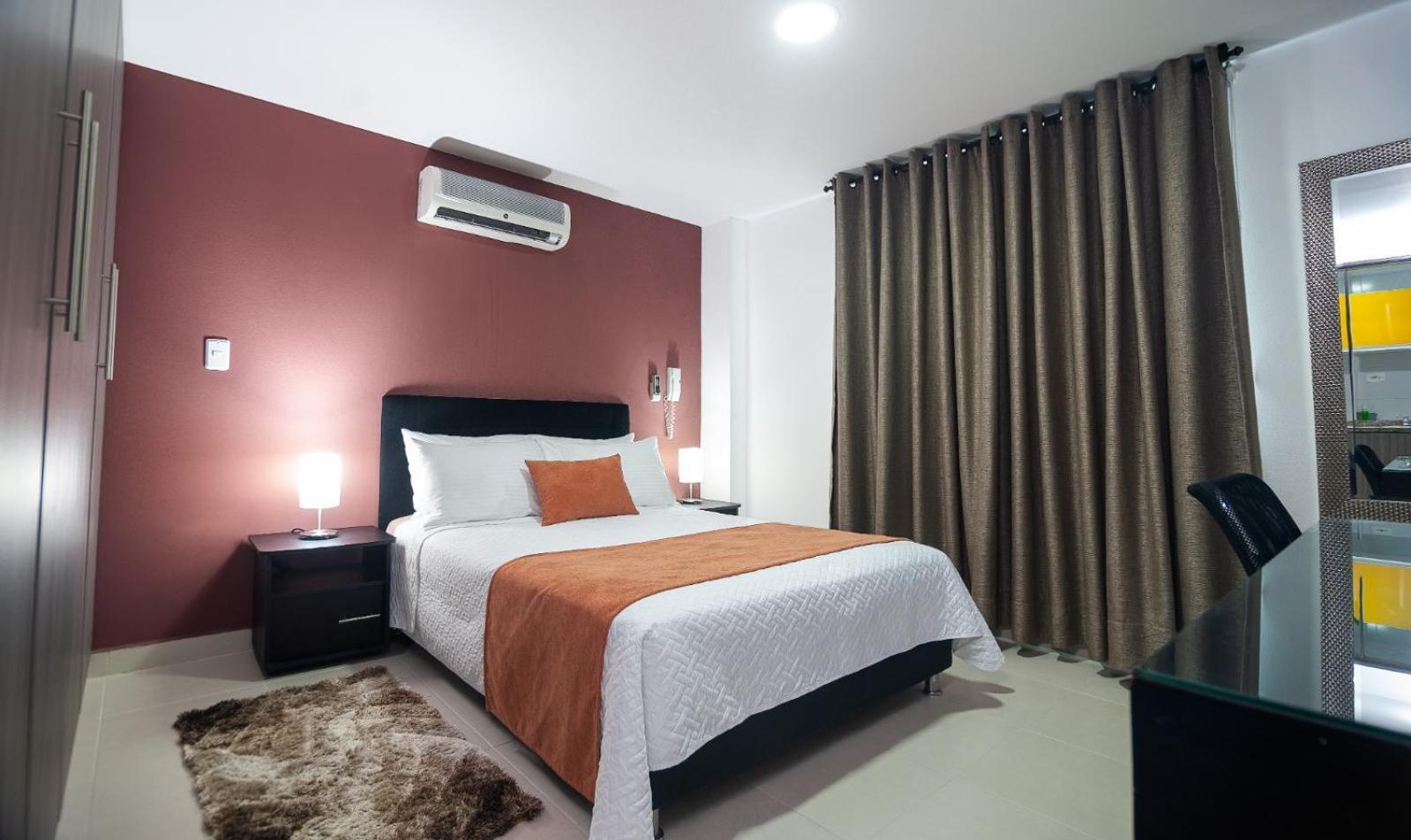 Apartamento Sachar Bucaramanga