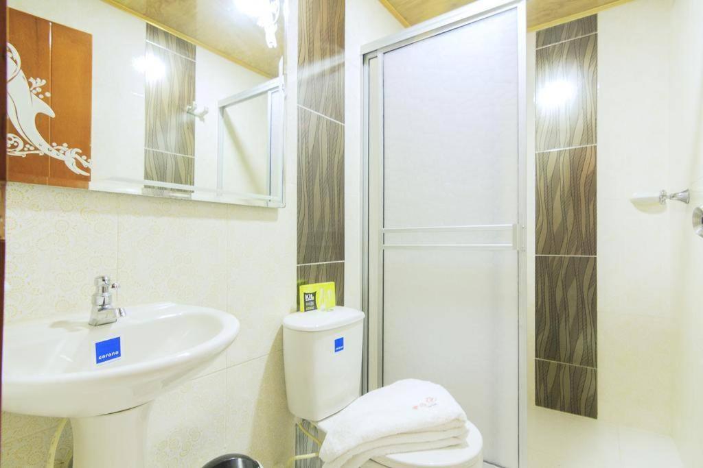 Hotel Rubí Bucaramanga