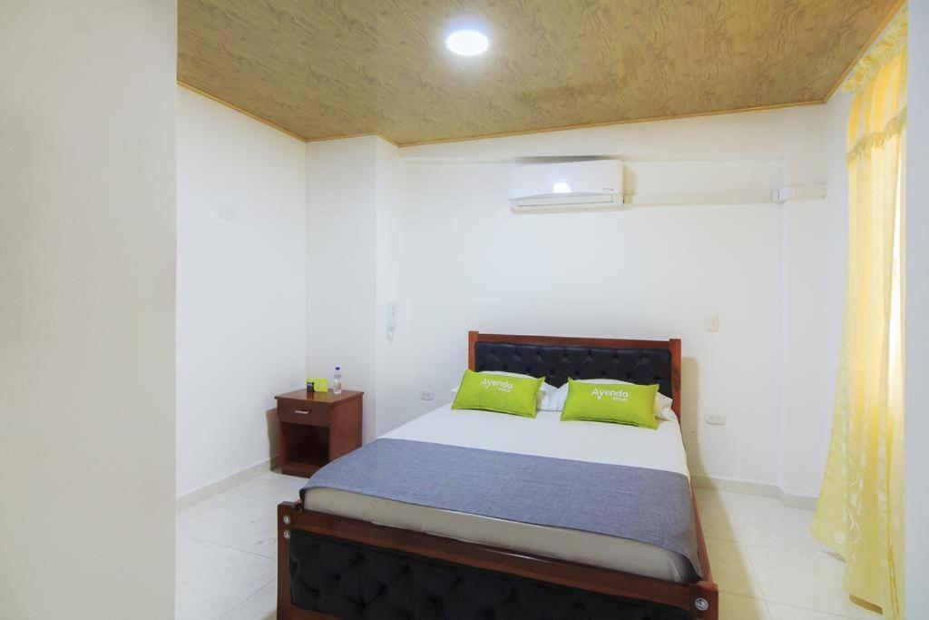 Hotel Rubí