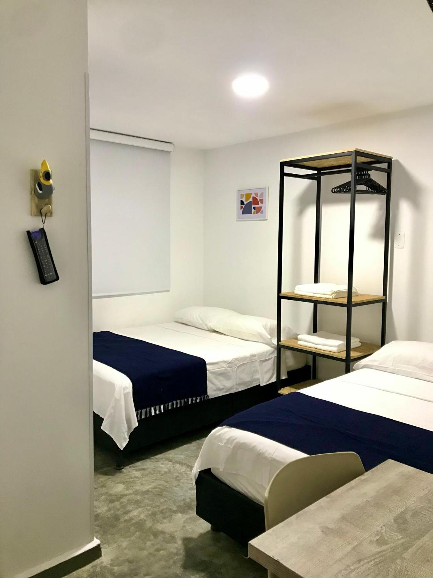 Hotel Anauco