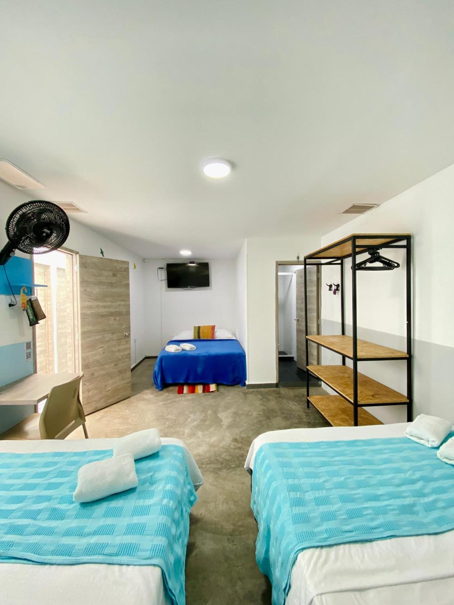 Anauco Hotel Bucaramanga