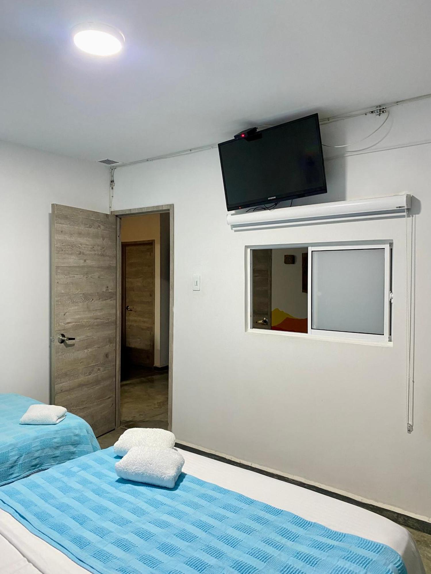 Anauco Hotel *