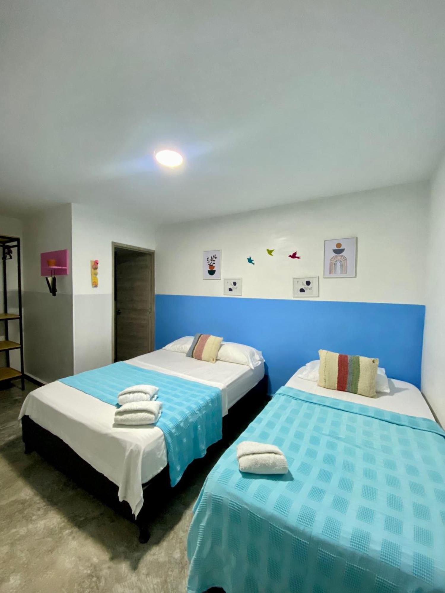 Anauco Hotel