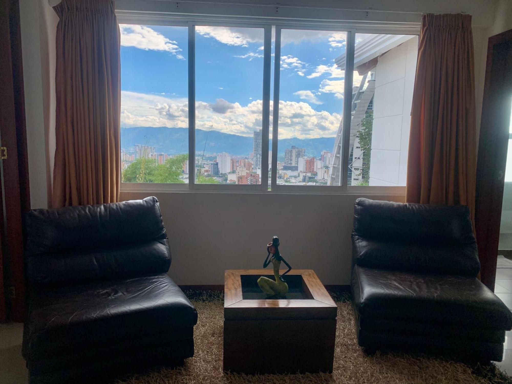 Serenity Casa Boutique 3* Bucaramanga