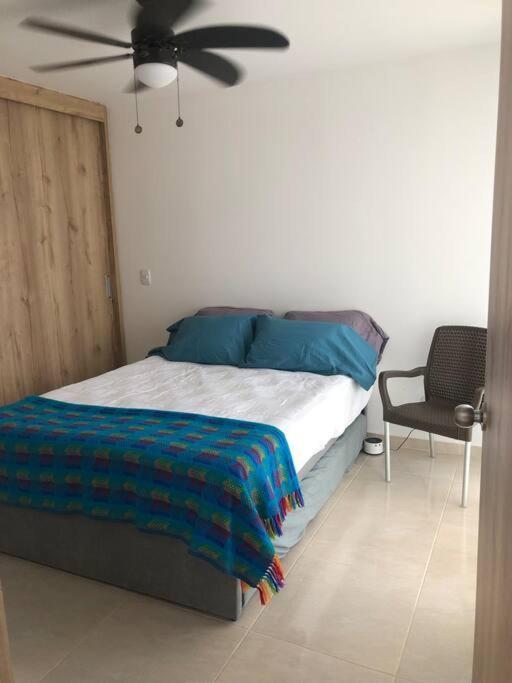Excelente Apartamento *