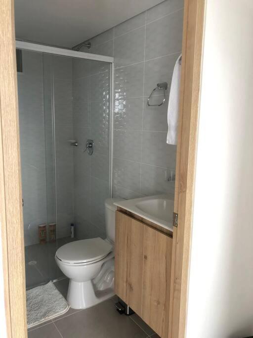 Apartamento Excelente Bucaramanga