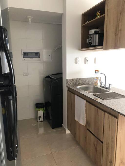 Excelente Apartamento Bucaramanga