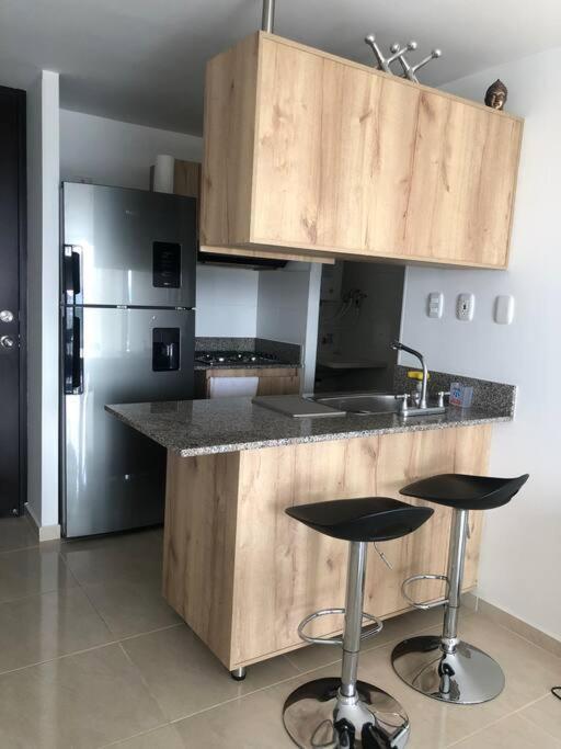 Excelente Apartamento *