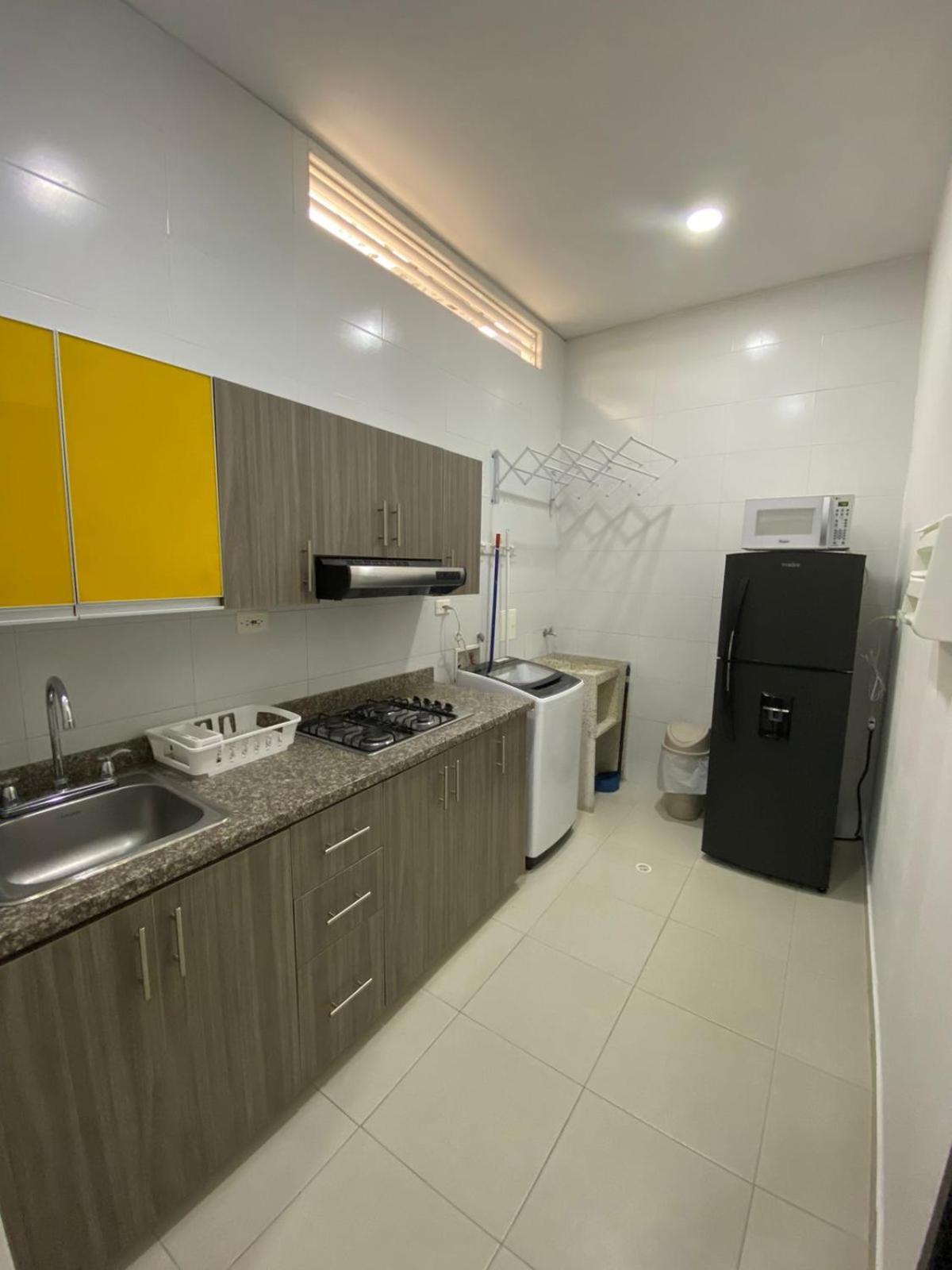 Apartamento Sachar Bucaramanga