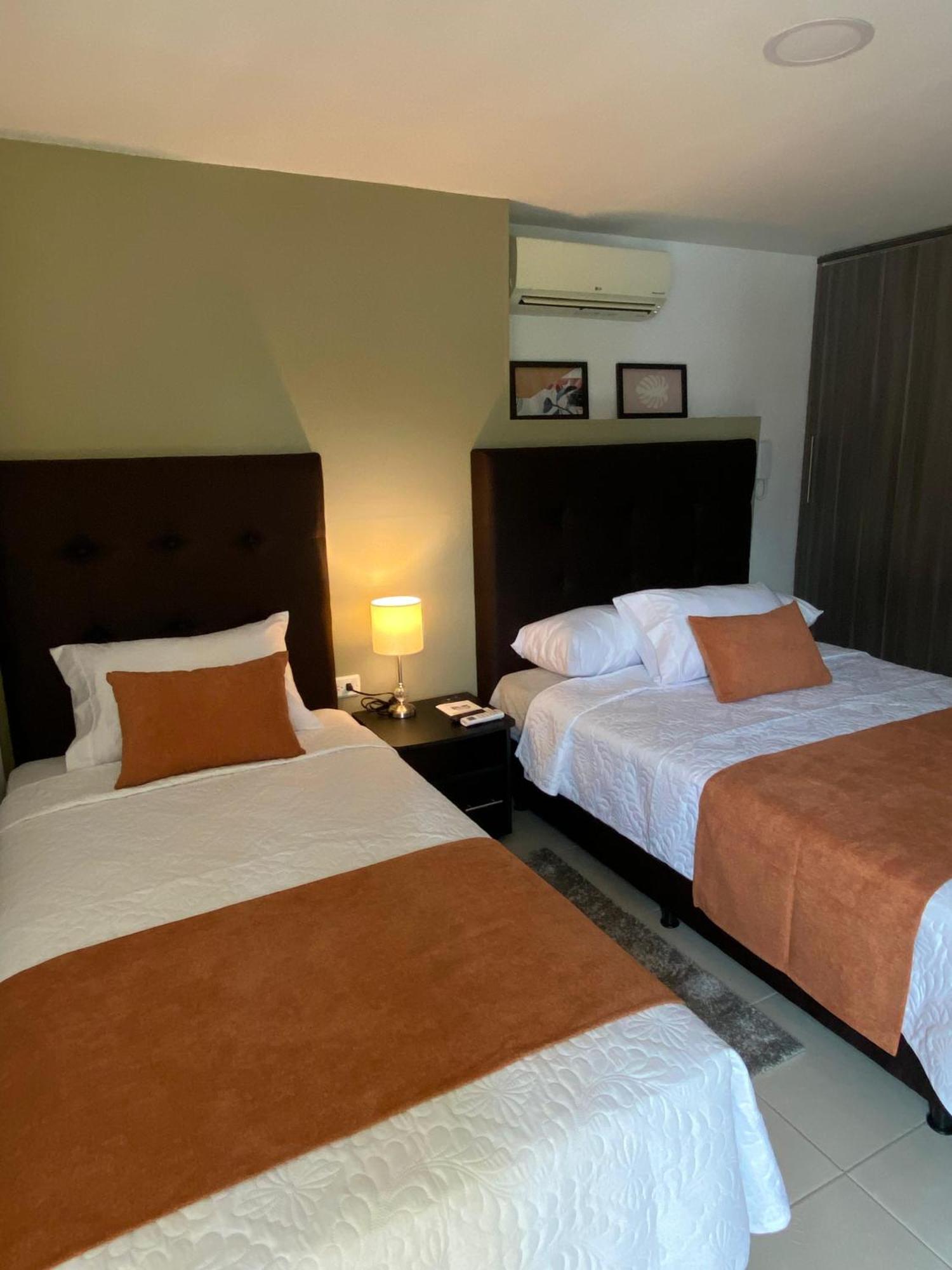 Apartamento Sachar Bucaramanga