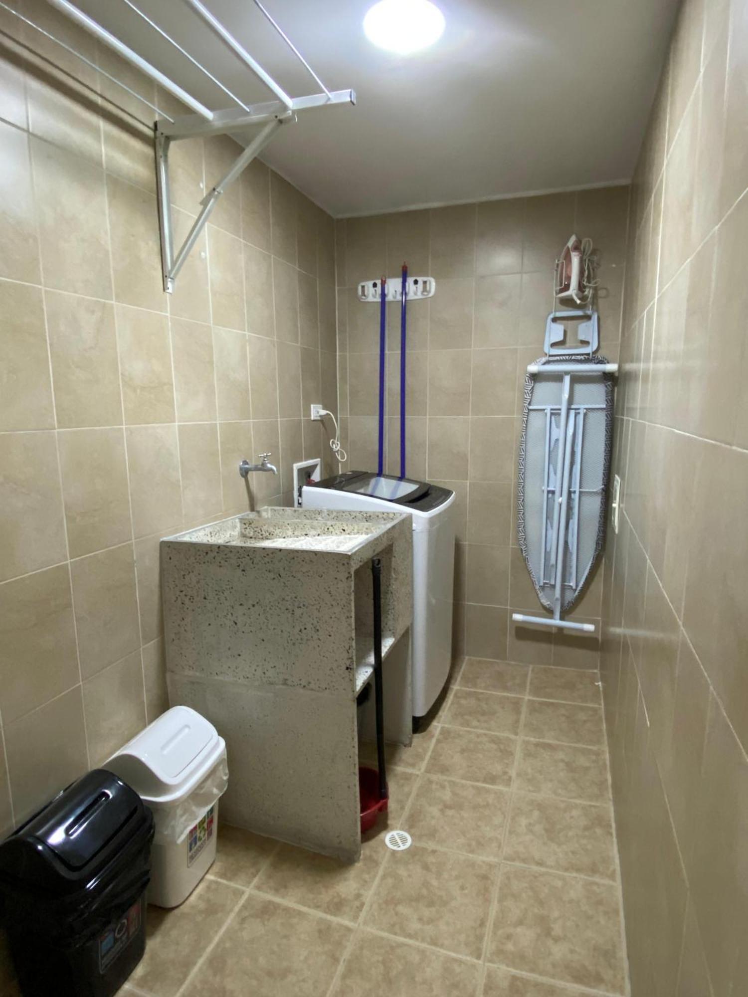 Apartamento Sachar