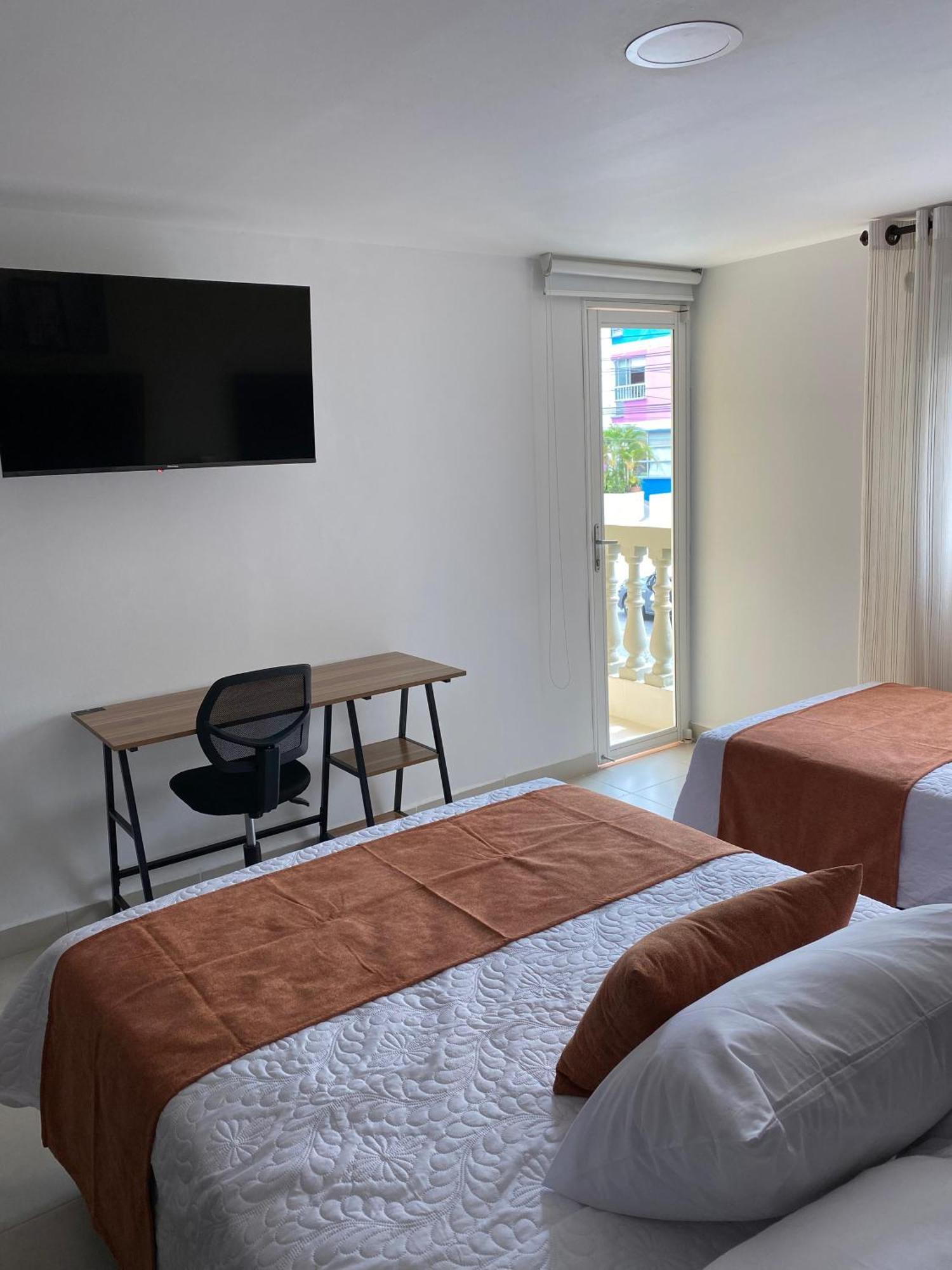 Apartamento Sachar Bucaramanga