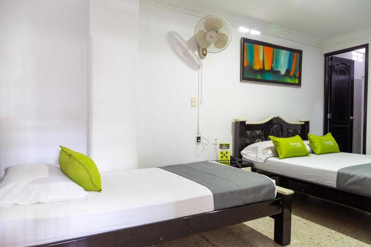 Hotel Bacatá