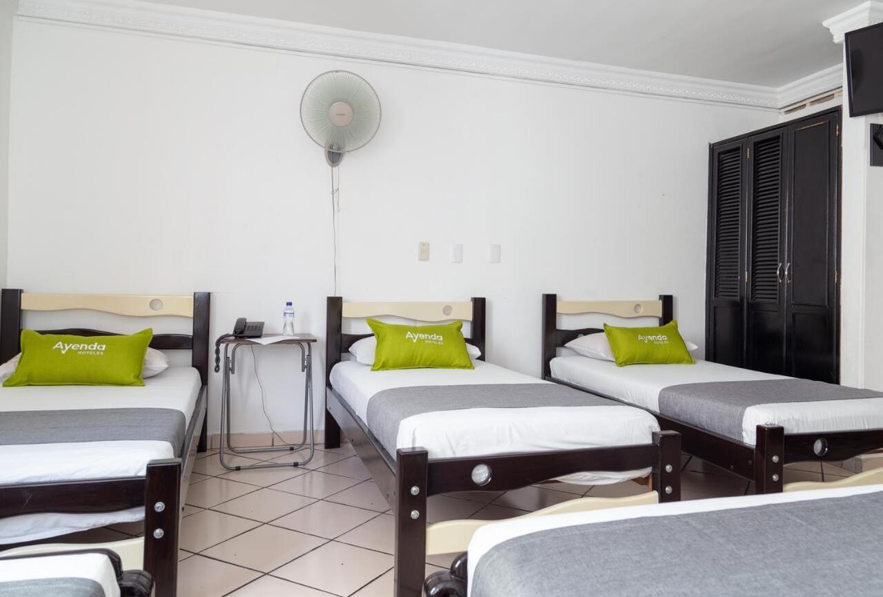 Hotel Bacatá