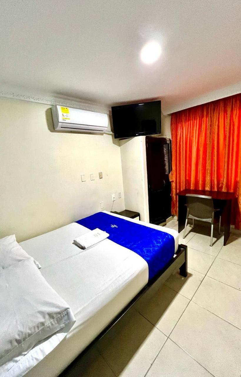 Hotel Bacatá 3*