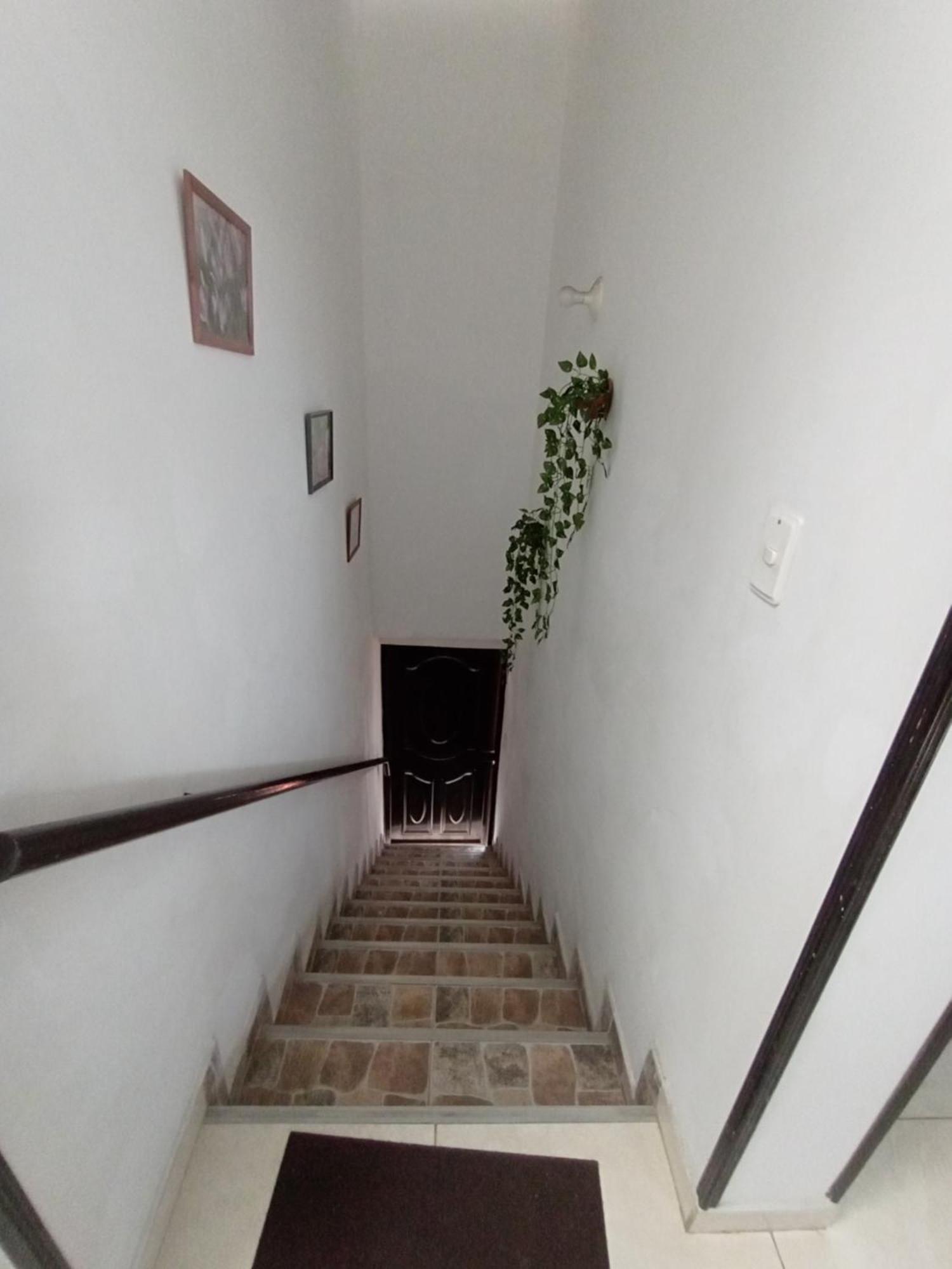 Apartment Aparta Estudio Familiar *