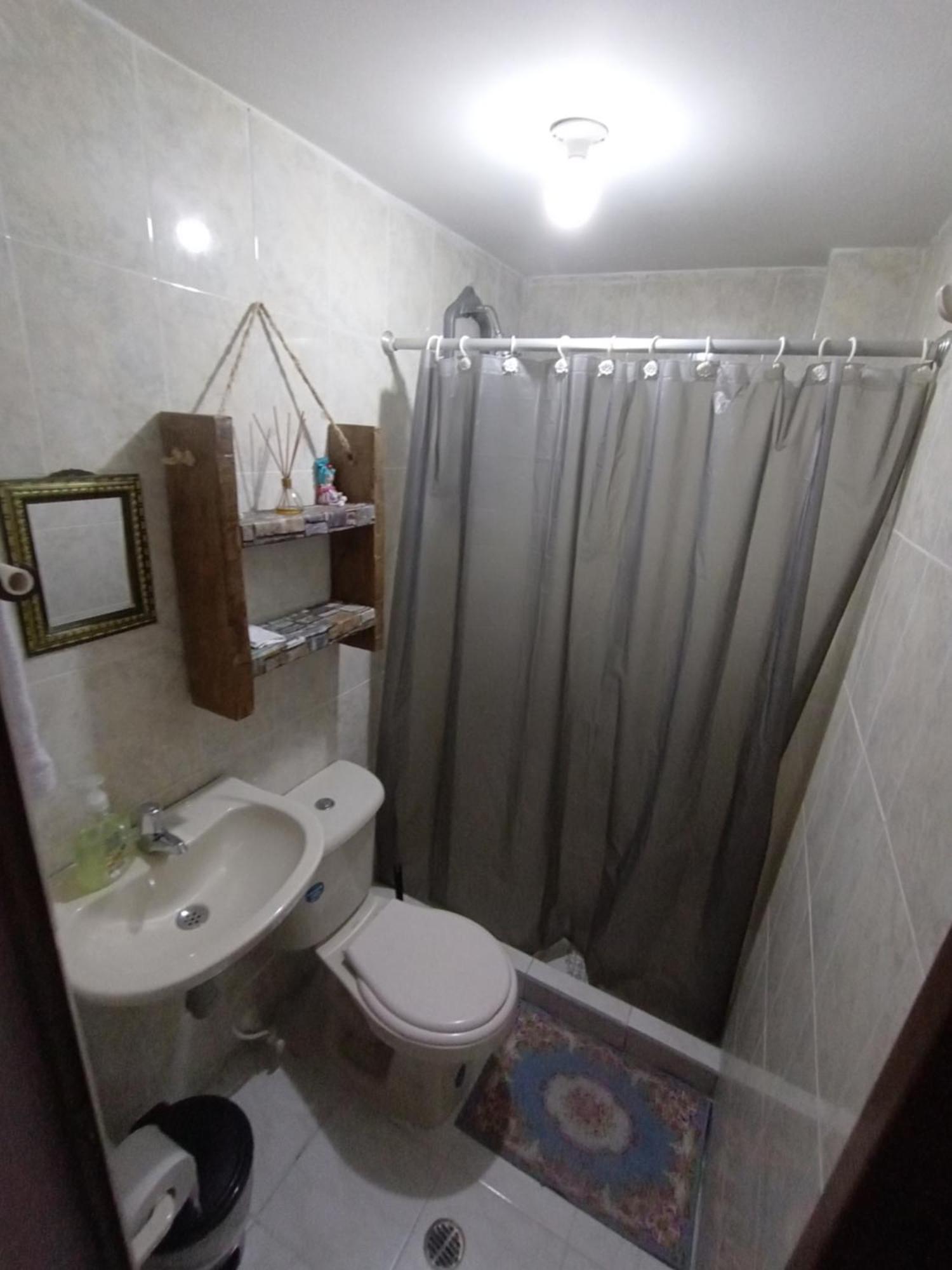 Apartamento Aparta Estudio Fantastico
