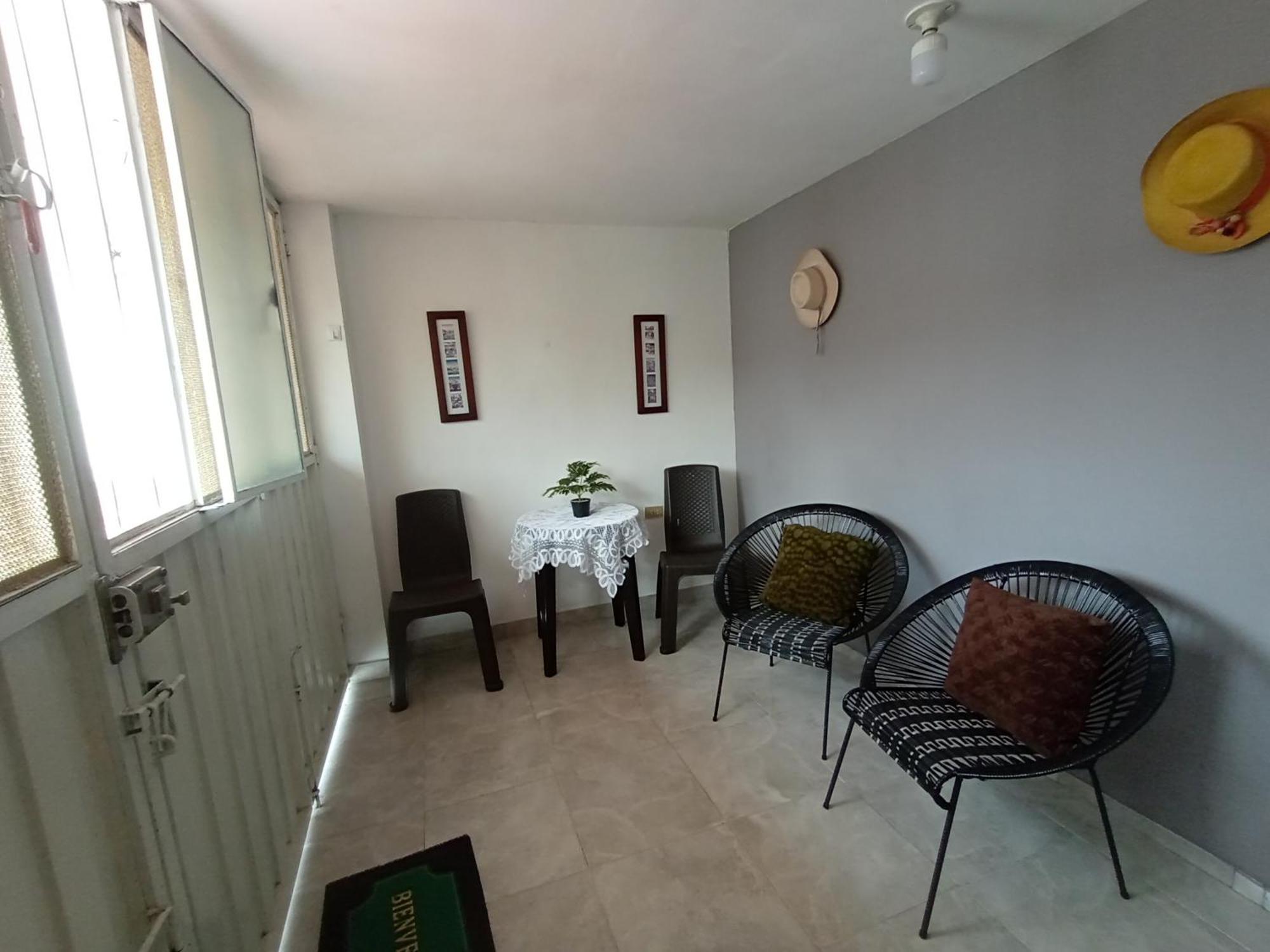 Aparta Estudio Fantastico Bucaramanga