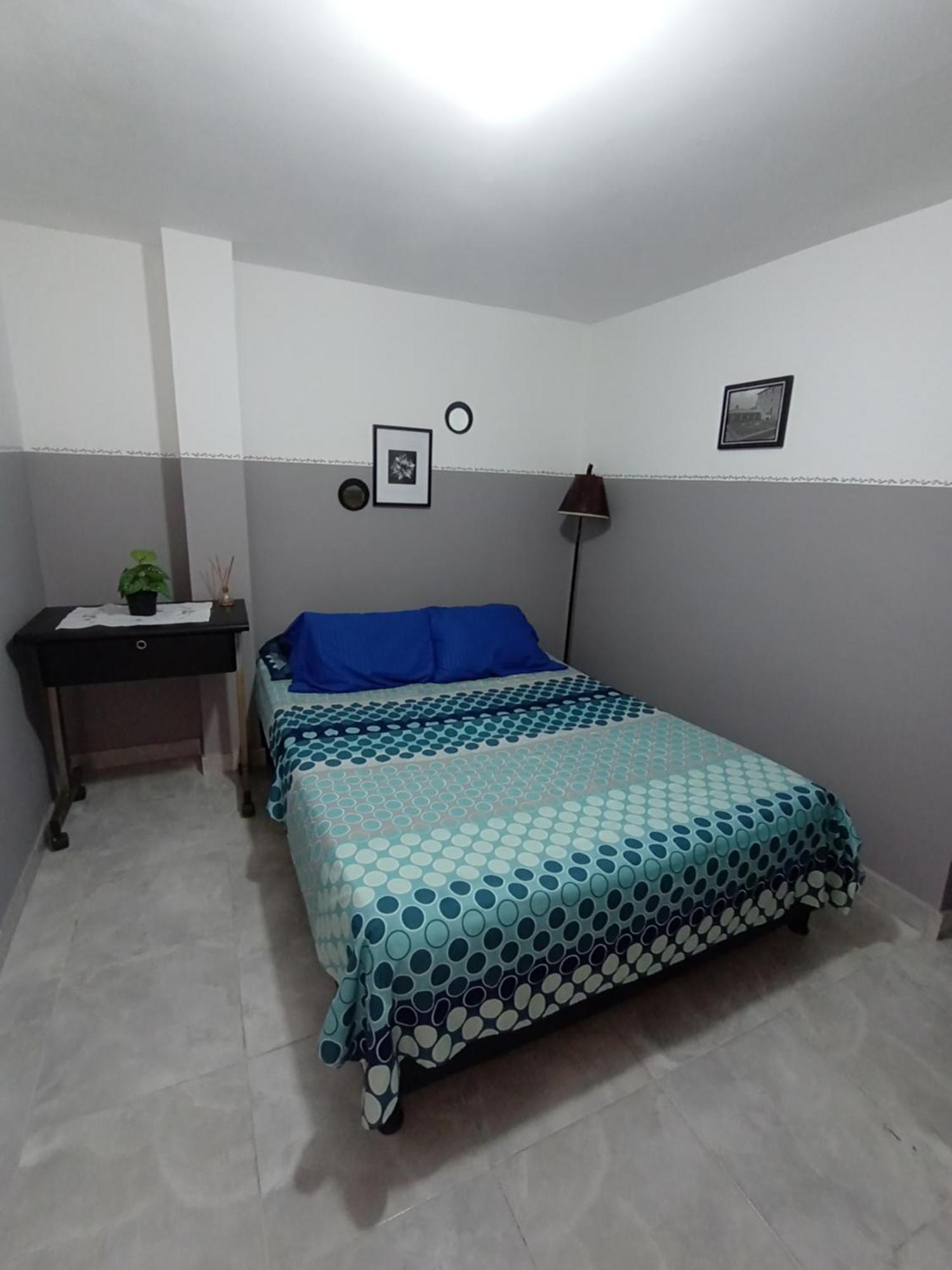 Apartamento Aparta Estudio Fantastico Bucaramanga