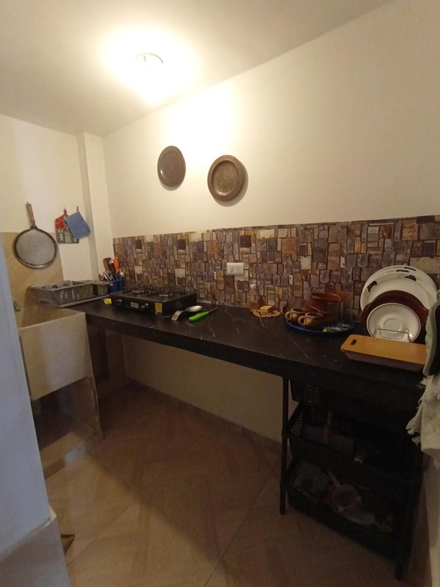 Aparta Estudio Fantastico Bucaramanga