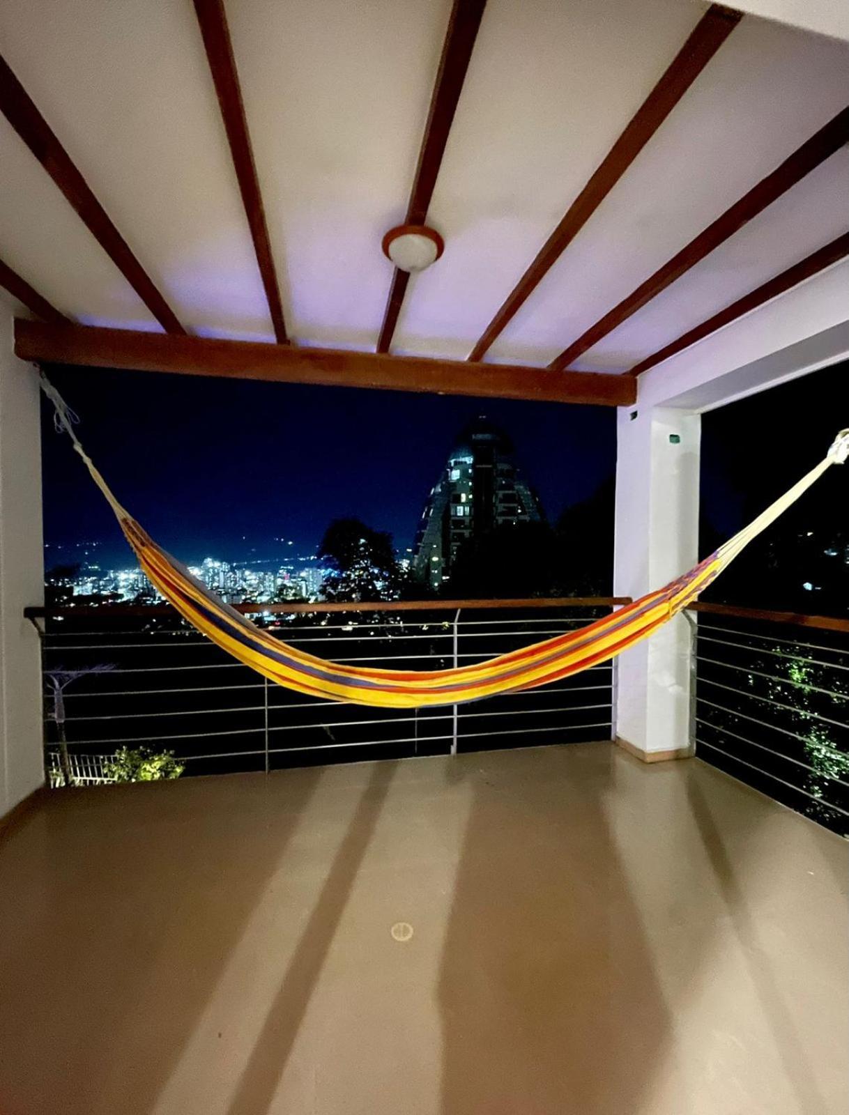 Hotel Serenity Casa Boutique Bucaramanga