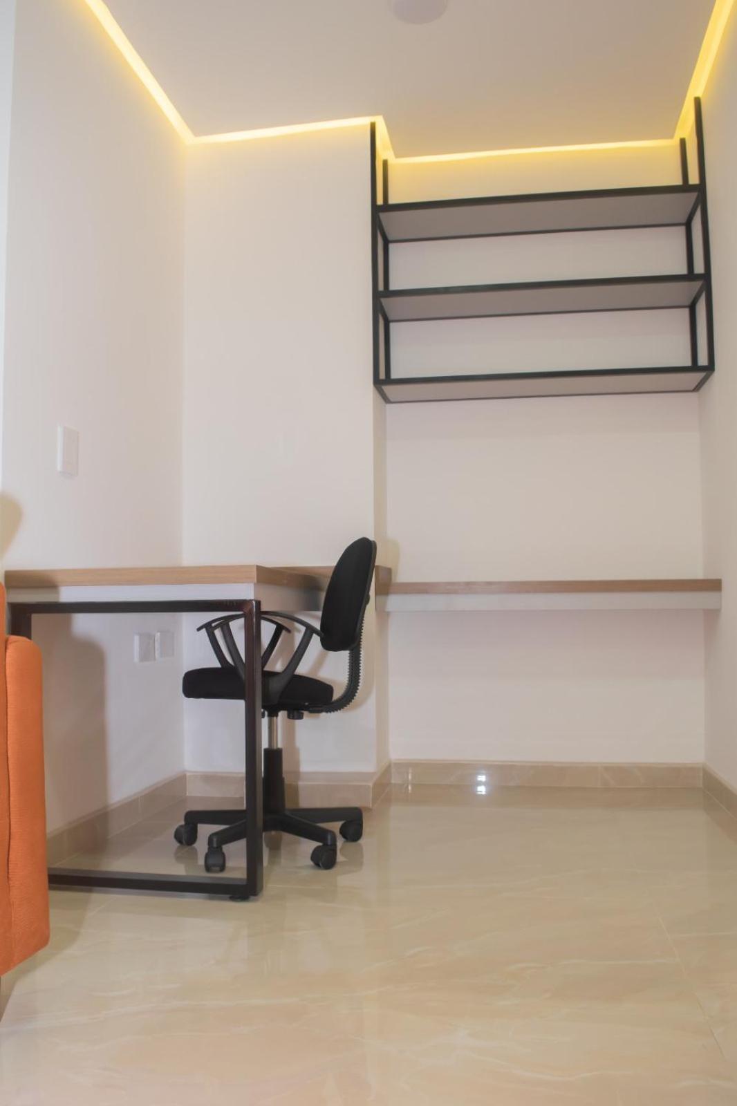 Apartment Mar Bucaramanga