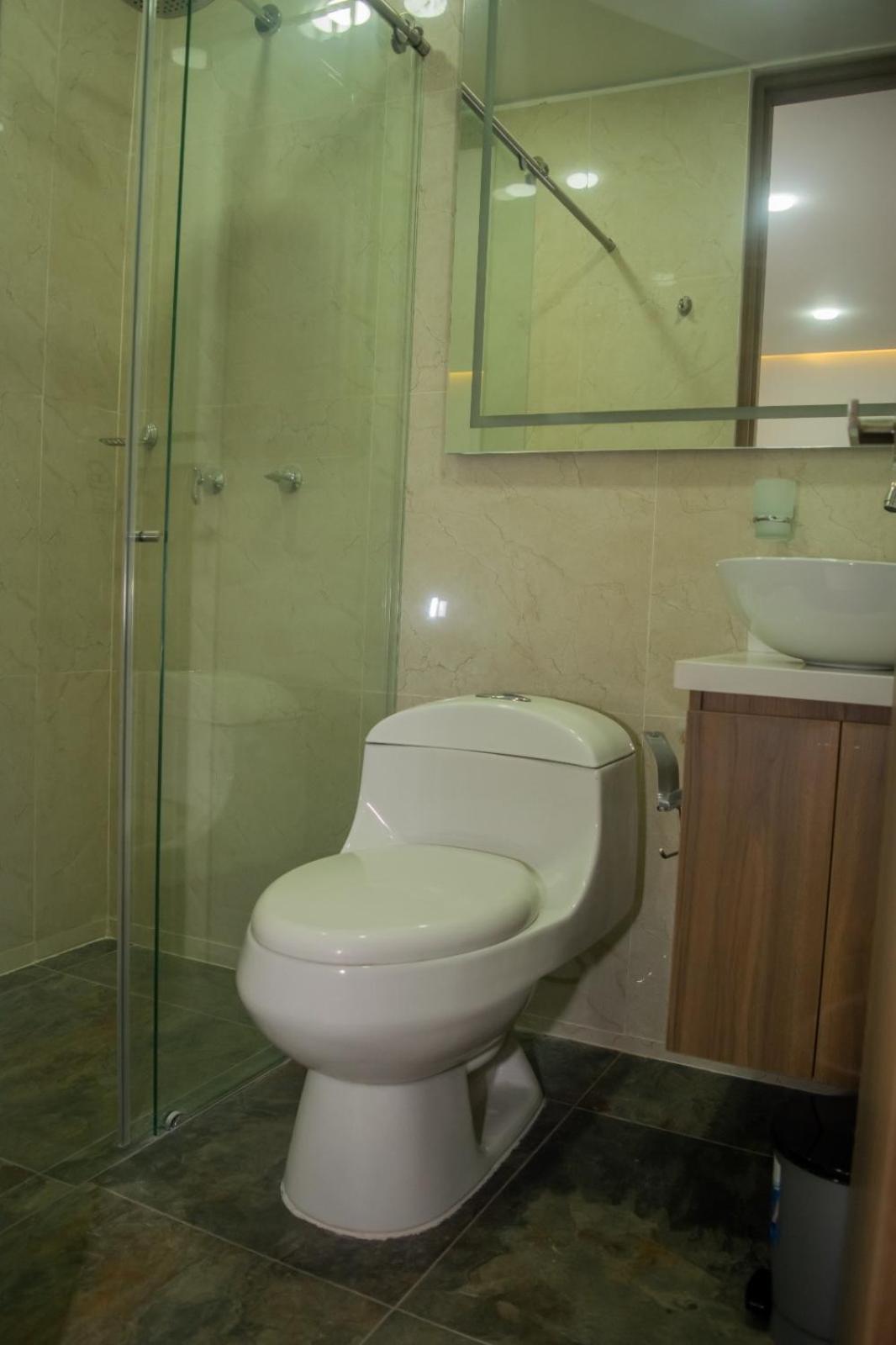 Mar Apartment Bucaramanga