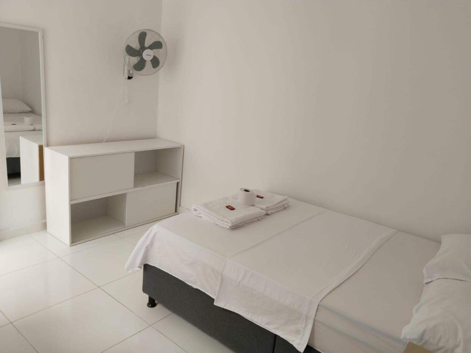 Aparta Estudio Con Cocina * Bucaramanga