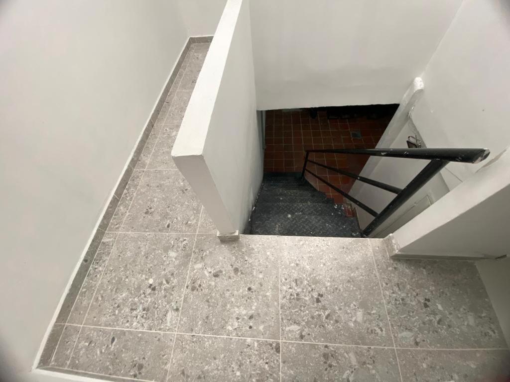Homestay Aparta Estudio Con Cocina *