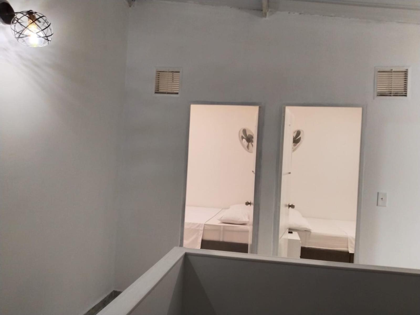 Aparta Estudio Con Cocina Homestay Bucaramanga