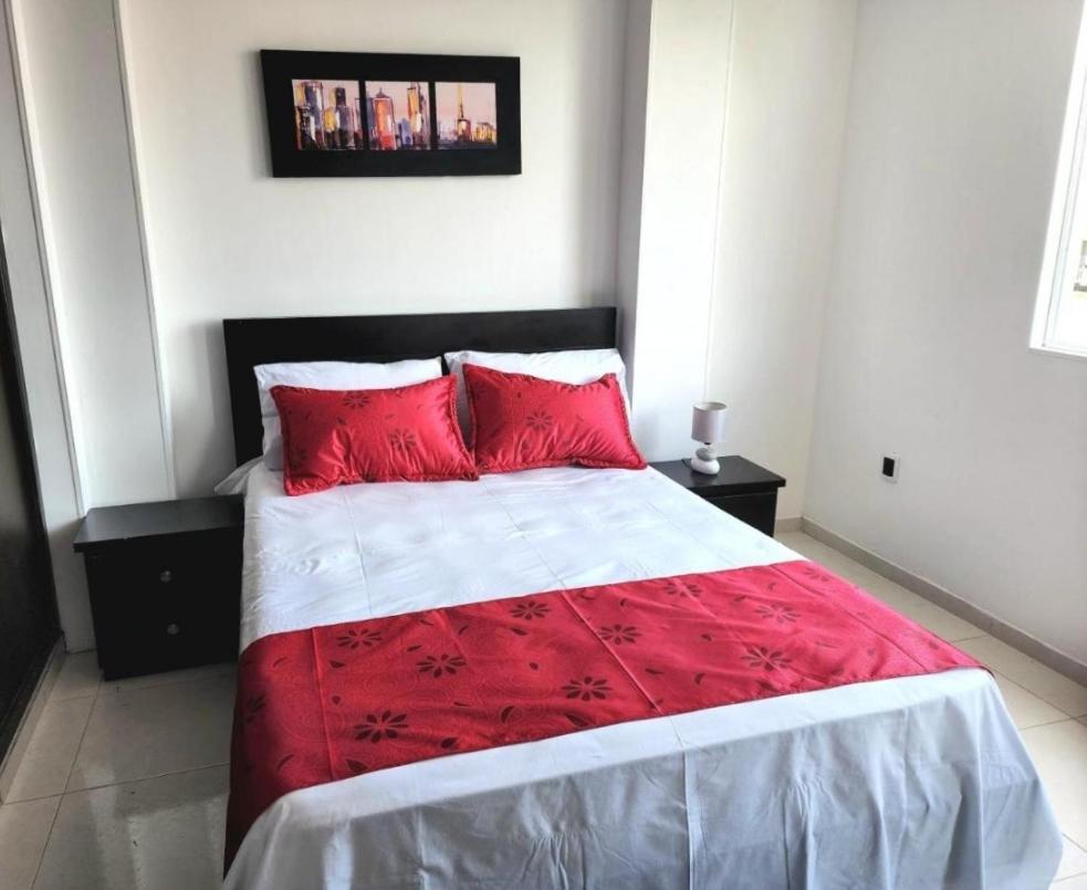 Apartment Genial Bucaramanga