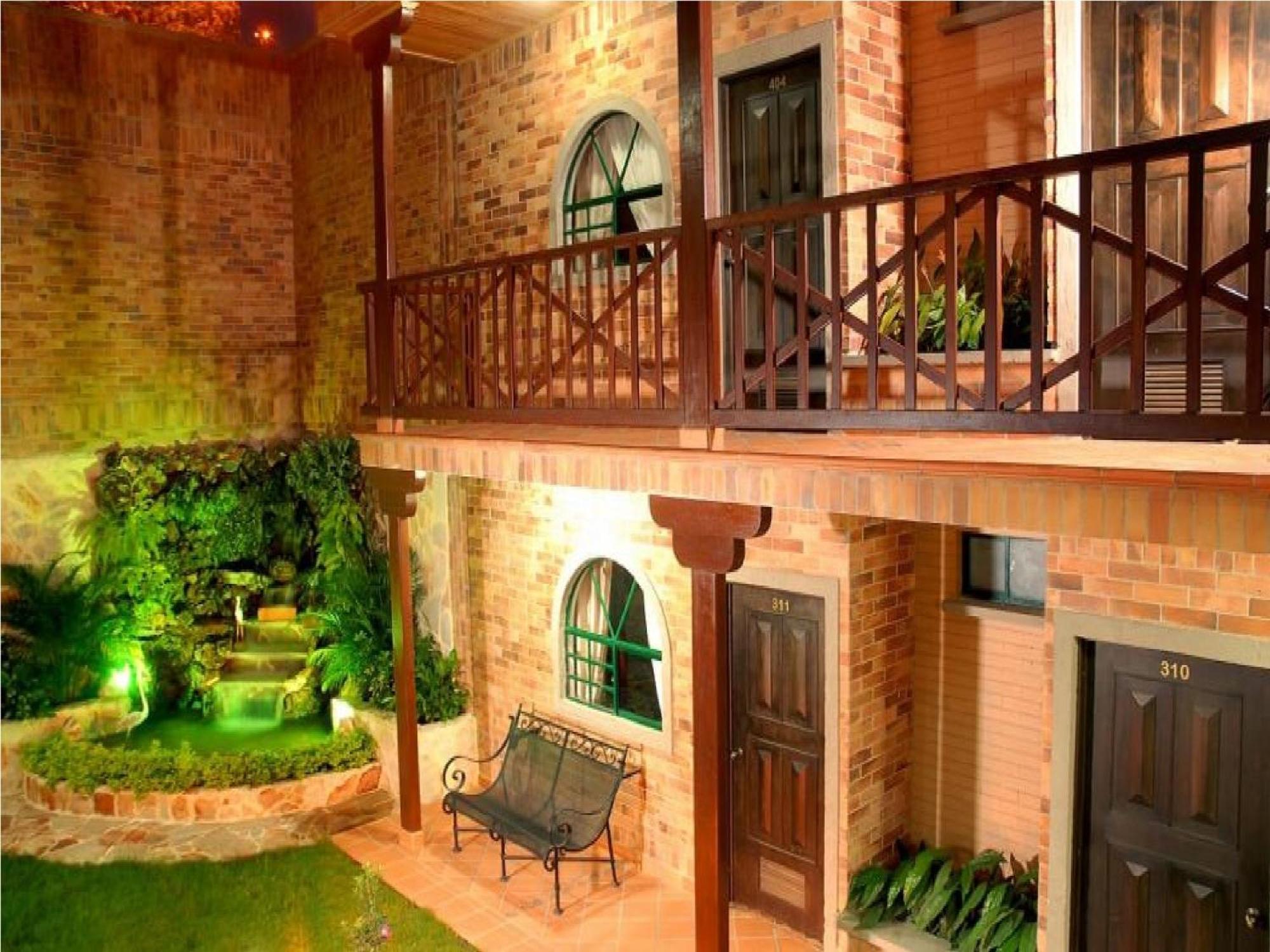 Palmera Real 3*