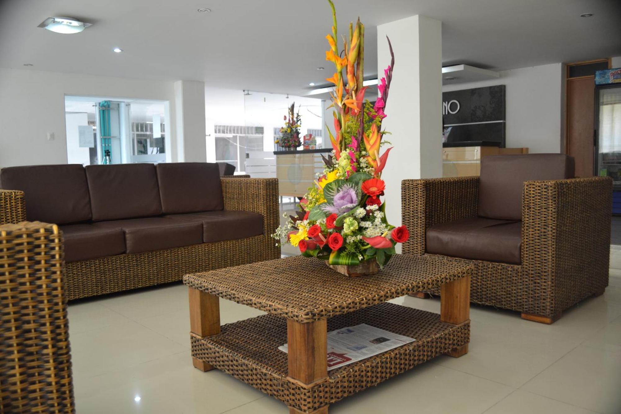 Andino Hotel